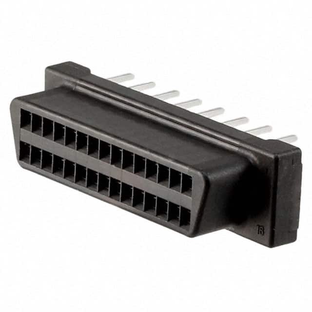 5174215-1 TE Connectivity AMP Connectors  Gruppi di connettori D-Sub